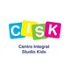 Logo - Cisk - Centro Integral Studio Kids