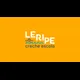 Logo - Leripe Creche Escola