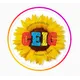 Logo - Ceig - Centro Educacional Girassol - Nova Carajás
