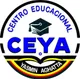 Logo - Ceya - Centro Educacional Yasmin Aghatta