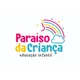 Logo - Escola Paraíso Da Criança Logo - Escola Paraíso Da Criança