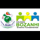 Logo - Colégio Limãozinho Bozanhi