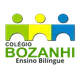 Logo - Colégio Bozanhi