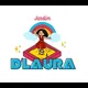 Logo - Jardim D'laura