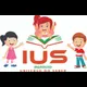 Logo - Ius - Instituto Universo Do Saber