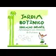 Logo - Jardim Botânico Educação Infantil