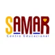 Logo - Centro Educacional Samar Logo - Centro Educacional Samar