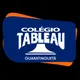 Logo - Colégio Tableau - Unidade Jardim Rony