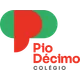 Logo - Colégio Pio Décimo