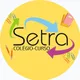 Logo - Setra Colégio E Curso