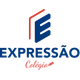 Logo - Colegio Centro Educacional Expressão Logo - Colegio Centro Educacional Expressão