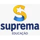 Logo - Suprema Educação Logo - Suprema Educação