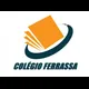 Logo - Colégio Ferrasa
