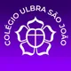 Logo - Colégio Ulbra São João