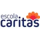 Logo - Escola Caritas Logo - Escola Caritas