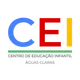 Logo - Escola Cei Bairro Da Paz Logo - Escola Cei Bairro Da Paz