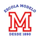 Logo - Escola Modelo