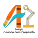 Logo - Colégio Aliança Logo - Colégio Aliança