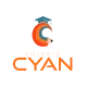 Logo - Colégio Cyan Logo - Colégio Cyan