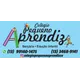 Logo - Colégio Pequeno Aprendiz Logo - Colégio Pequeno Aprendiz