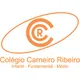 Logo - Colégio Professor Carneiro Ribeiro