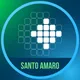 Logo - Colégio Pm - Unidade Santo Amaro