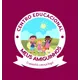 Logo - Centro Educacional Meus Amiguinhos Logo - Centro Educacional Meus Amiguinhos