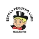 Logo - Escola Pequeno Lord