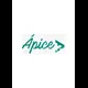 Logo - Colégio Ápice Jundiaí