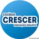 Logo - Colégio Crescer Conquista