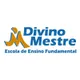 Logo - Escola Divino Mestre