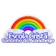 Logo - Creche Escola Cristã Cantinho Do Aconchego Logo - Creche Escola Cristã Cantinho Do Aconchego