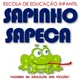 Logo - Escola De Educacao Infantil Sapinho Sapeca