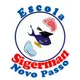Logo - Escola Sigerman & Novo Passo