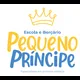 Logo - Berçário Pequeno Príncipe
