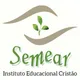 Logo - Instituto Educacional Cristão Semear Logo - Instituto Educacional Cristão Semear