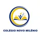 Logo - Colégio Novo Milênio Logo - Colégio Novo Milênio