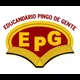 Logo - Educandario Pingo De Gente