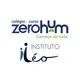 Logo - Colégio E Curso Zerohum Unidade Nova Friburgo - Parceria Iléo