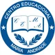 Logo - Centro Educacional Maria Andrade