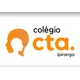 Logo - Colégio Cta Ipiranga