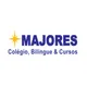 Logo - Majores Colégio, Bilíngue E Cursos
