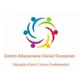 Logo - Cedg Balancinho Do Saber Logo - Cedg Balancinho Do Saber