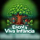 Logo - Escola Viva Infância
