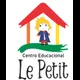 Logo - Centro Educacional Le Petit