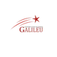 Logo - Centro Educacional Galileu