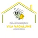 Logo - Escola De Educação Infantil Vila Vagalume Logo - Escola De Educação Infantil Vila Vagalume