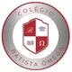 Logo - Colégio Batista Ômega