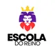 Logo - Escola Do Reino Logo - Escola Do Reino