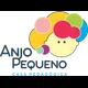 Logo - Anjo Pequeno Creche E Pré Escola
